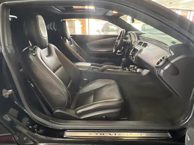 2011 Chevrolet Camaro 2SS 2DR COUPE   - Photo 22 - Hamilton, OH 45015