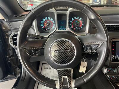 2011 Chevrolet Camaro 2SS 2DR COUPE   - Photo 14 - Hamilton, OH 45015