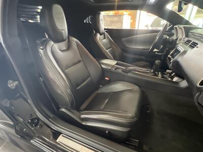 2011 Chevrolet Camaro 2SS 2DR COUPE   - Photo 23 - Hamilton, OH 45015