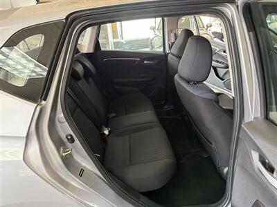 2018 Honda Fit EX - Photo 22 - Hamilton, OH 45015