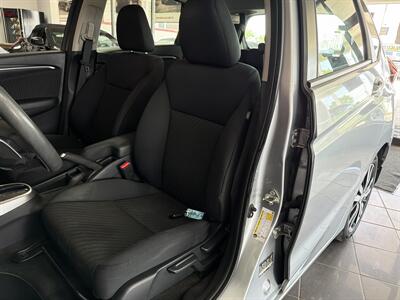 2018 Honda Fit EX - Photo 10 - Hamilton, OH 45015