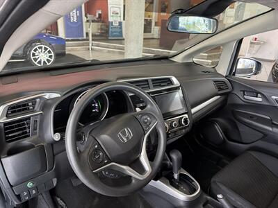 2018 Honda Fit EX - Photo 11 - Hamilton, OH 45015