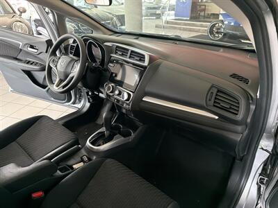 2018 Honda Fit EX - Photo 26 - Hamilton, OH 45015