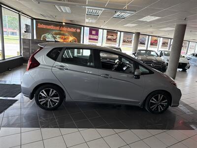 2018 Honda Fit EX - Photo 5 - Hamilton, OH 45015