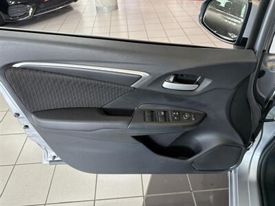 2018 Honda Fit EX - Photo 19 - Hamilton, OH 45015
