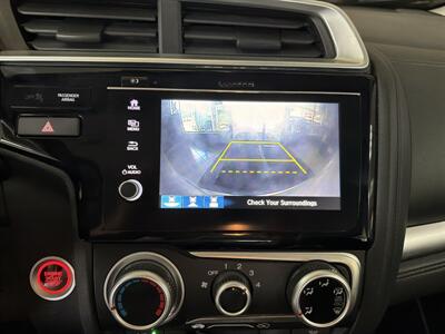 2018 Honda Fit EX - Photo 15 - Hamilton, OH 45015
