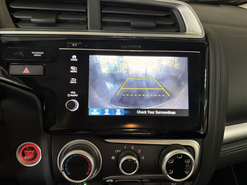 2018 Honda Fit EX - Photo 15 - Hamilton, OH 45015