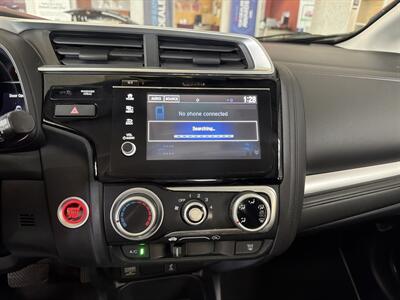 2018 Honda Fit EX - Photo 14 - Hamilton, OH 45015