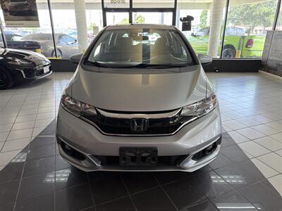2018 Honda Fit EX - Photo 3 - Hamilton, OH 45015