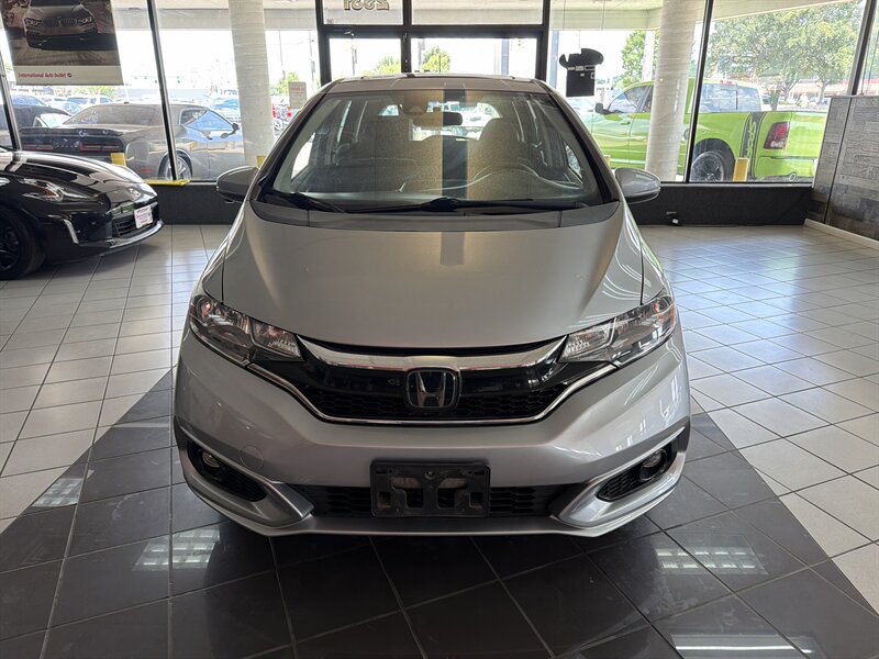 2018 Honda Fit EX - Photo 3 - Hamilton, OH 45015