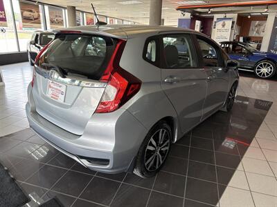 2018 Honda Fit EX - Photo 6 - Hamilton, OH 45015