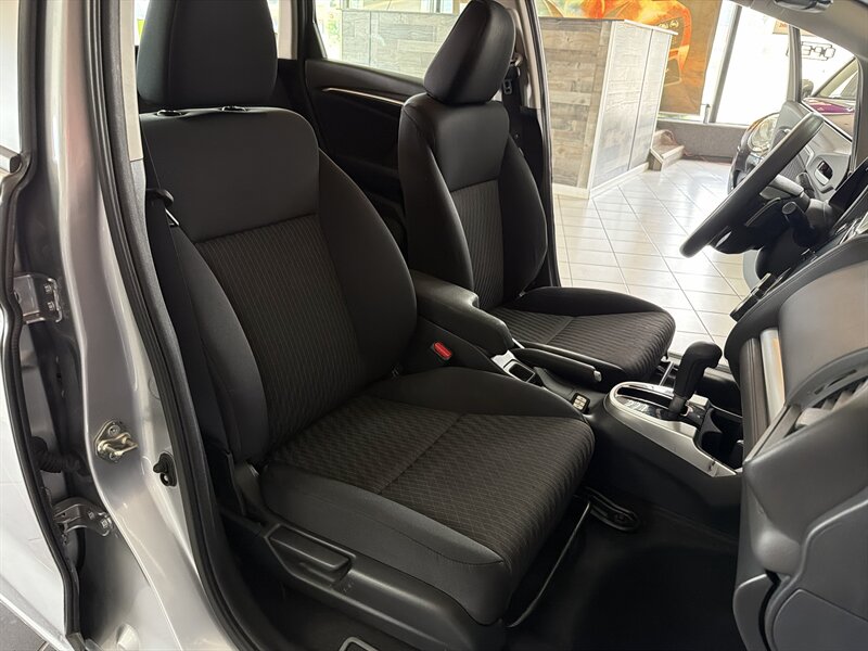 2018 Honda Fit EX - Photo 25 - Hamilton, OH 45015