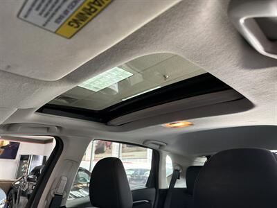2018 Honda Fit EX - Photo 18 - Hamilton, OH 45015