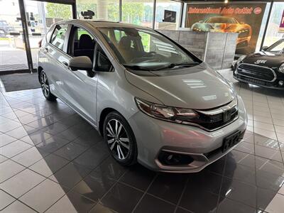 2018 Honda Fit EX - Photo 4 - Hamilton, OH 45015