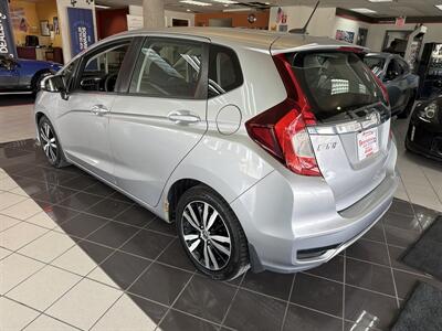 2018 Honda Fit EX - Photo 8 - Hamilton, OH 45015