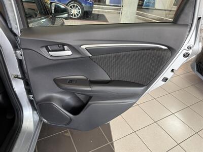 2018 Honda Fit EX - Photo 23 - Hamilton, OH 45015
