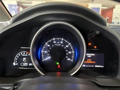 2018 Honda Fit EX - Photo 12 - Hamilton, OH 45015