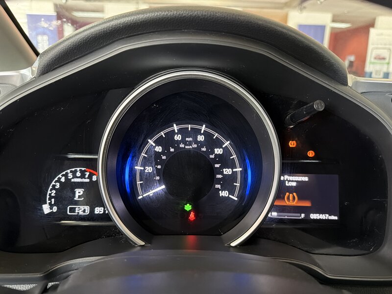2018 Honda Fit EX - Photo 12 - Hamilton, OH 45015