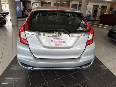 2018 Honda Fit EX - Photo 7 - Hamilton, OH 45015