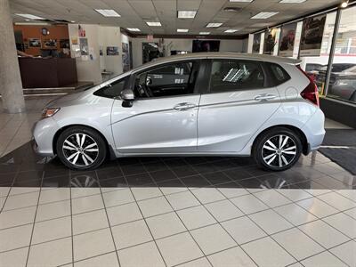 2018 Honda Fit EX - Photo 2 - Hamilton, OH 45015