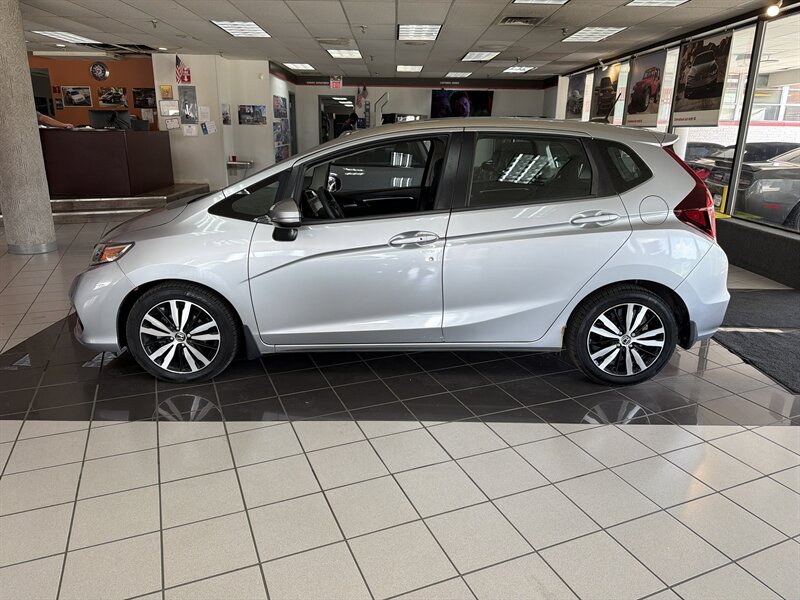 2018 Honda Fit EX - Photo 2 - Hamilton, OH 45015