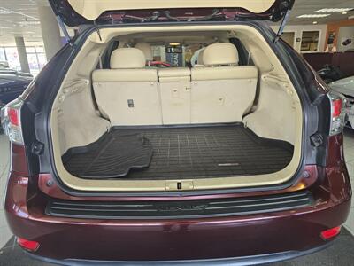 2013 Lexus RX 350 - Photo 26 - Hamilton, OH 45015
