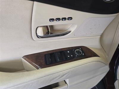 2013 Lexus RX 350 - Photo 17 - Hamilton, OH 45015