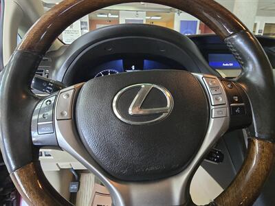2013 Lexus RX 350 - Photo 23 - Hamilton, OH 45015