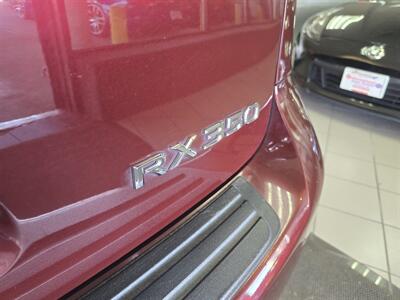 2013 Lexus RX 350 - Photo 25 - Hamilton, OH 45015