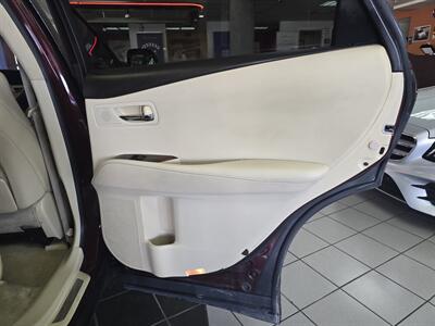 2013 Lexus RX 350 - Photo 15 - Hamilton, OH 45015