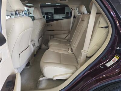 2013 Lexus RX 350 - Photo 11 - Hamilton, OH 45015