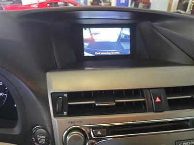2013 Lexus RX 350 - Photo 20 - Hamilton, OH 45015