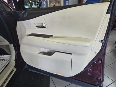 2013 Lexus RX 350 - Photo 12 - Hamilton, OH 45015