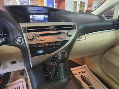 2013 Lexus RX 350 - Photo 21 - Hamilton, OH 45015