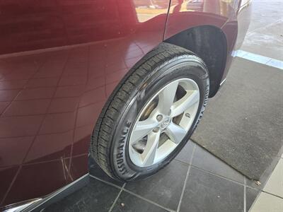 2013 Lexus RX 350 - Photo 30 - Hamilton, OH 45015