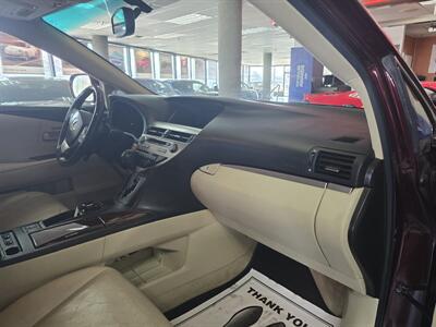 2013 Lexus RX 350 - Photo 13 - Hamilton, OH 45015