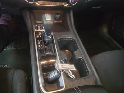 2023 Nissan Sentra SV 4DR SEDAN   - Photo 18 - Hamilton, OH 45015