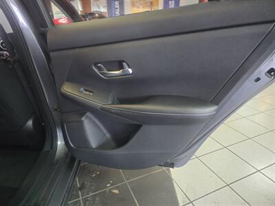 2023 Nissan Sentra SV 4DR SEDAN   - Photo 15 - Hamilton, OH 45015