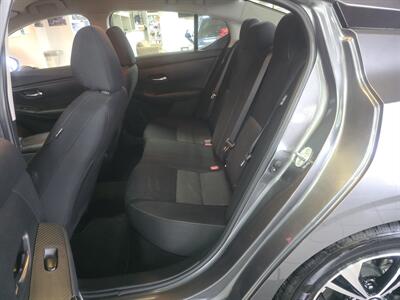 2023 Nissan Sentra SV 4DR SEDAN   - Photo 11 - Hamilton, OH 45015