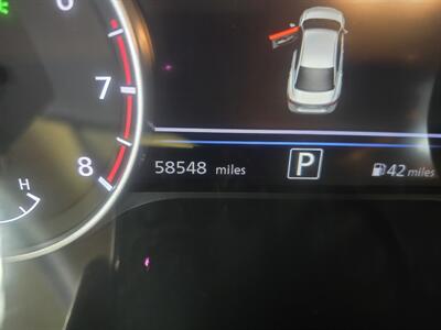 2023 Nissan Sentra SV 4DR SEDAN   - Photo 21 - Hamilton, OH 45015