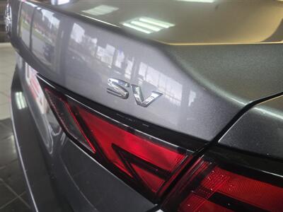 2023 Nissan Sentra SV 4DR SEDAN   - Photo 24 - Hamilton, OH 45015