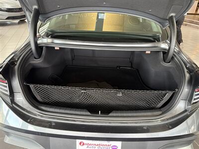 2025 Hyundai SONATA SE 4DR SEDAN   - Photo 20 - Hamilton, OH 45015