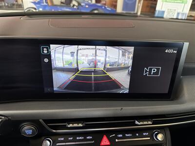 2025 Hyundai SONATA SE 4DR SEDAN   - Photo 9 - Hamilton, OH 45015