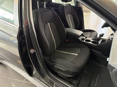 2025 Hyundai SONATA SE 4DR SEDAN   - Photo 17 - Hamilton, OH 45015