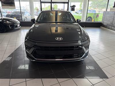 2025 Hyundai SONATA SE 4DR SEDAN   - Photo 3 - Hamilton, OH 45015