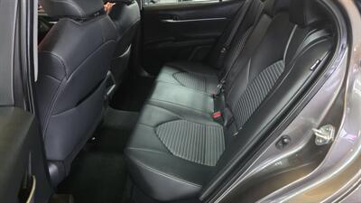 2023 Toyota Camry SE 4DR SEDAN - Photo 18 - Hamilton, OH 45015