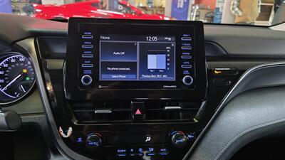2023 Toyota Camry SE 4DR SEDAN - Photo 15 - Hamilton, OH 45015