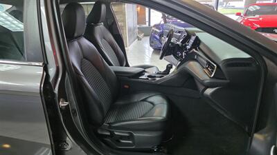2023 Toyota Camry SE 4DR SEDAN - Photo 23 - Hamilton, OH 45015