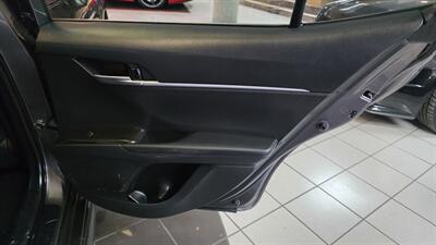 2023 Toyota Camry SE 4DR SEDAN - Photo 22 - Hamilton, OH 45015