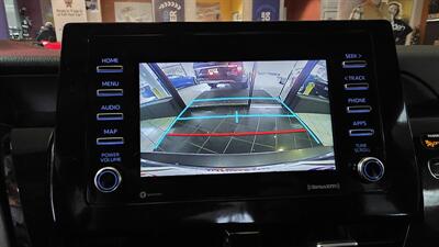 2023 Toyota Camry SE 4DR SEDAN - Photo 16 - Hamilton, OH 45015